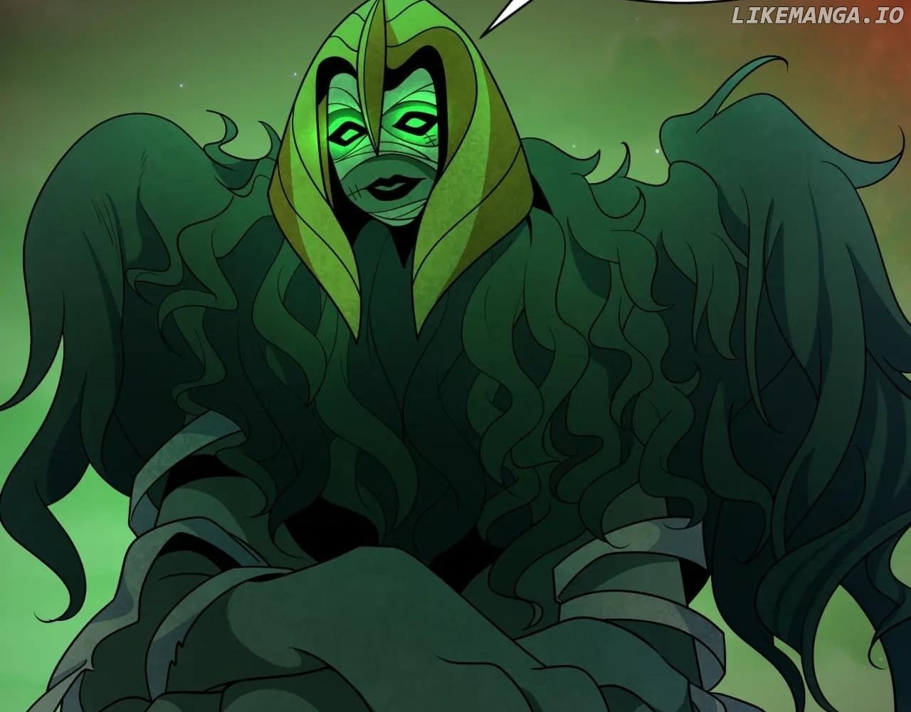 Era of the Haunted Chapter 265 - page 106